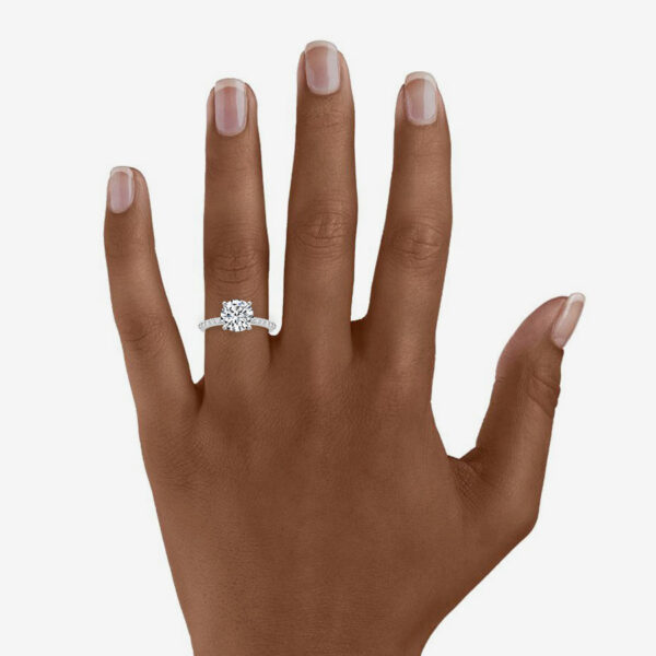 خاتم الماس إنفينيتي – תמונה 3